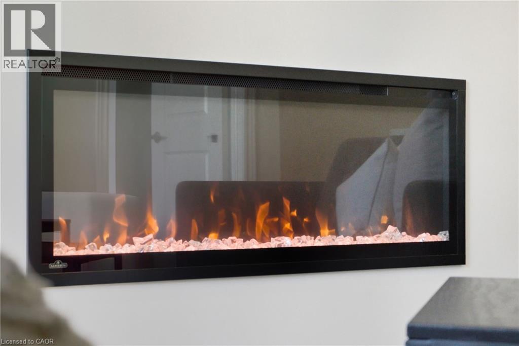 40 Zinfandel Drive Unit# 38, Stoney Creek, Ontario  L8E 0L1 - Photo 16 - 40793676