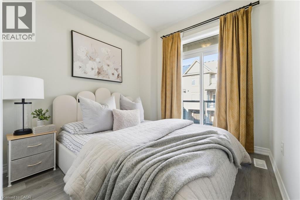 40 Zinfandel Drive Unit# 38, Stoney Creek, Ontario  L8E 0L1 - Photo 21 - 40793676