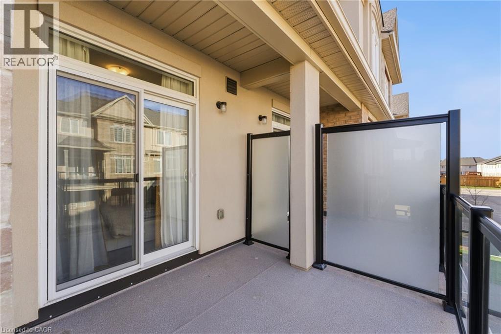 40 Zinfandel Drive Unit# 38, Stoney Creek, Ontario  L8E 0L1 - Photo 30 - 40793676