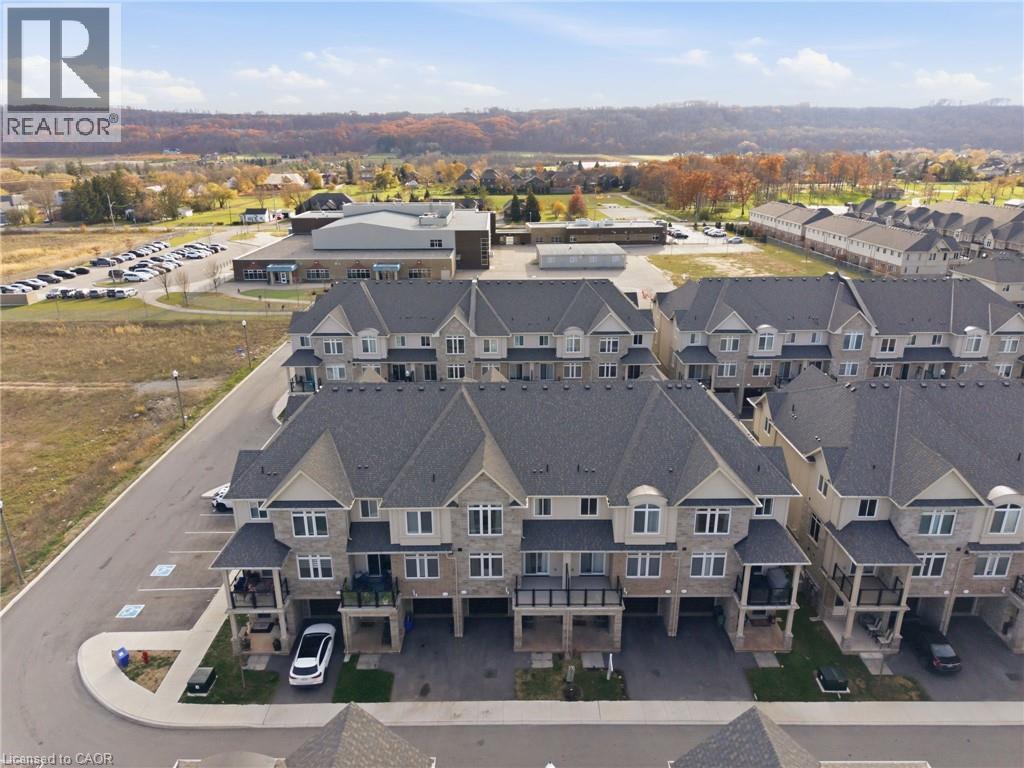 40 Zinfandel Drive Unit# 38, Stoney Creek, Ontario  L8E 0L1 - Photo 32 - 40793676