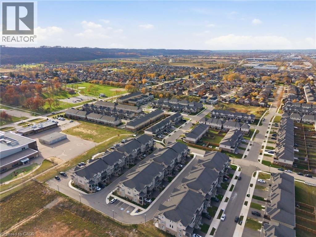 40 Zinfandel Drive Unit# 38, Stoney Creek, Ontario  L8E 0L1 - Photo 33 - 40793676