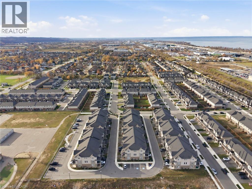 40 Zinfandel Drive Unit# 38, Stoney Creek, Ontario  L8E 0L1 - Photo 34 - 40793676