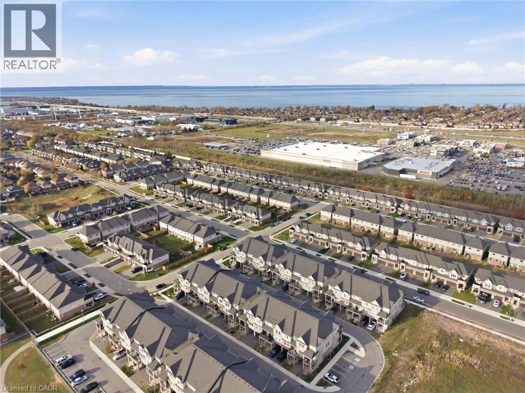 40 Zinfandel Drive Unit# 38, Stoney Creek, Ontario  L8E 0L1 - Photo 35 - 40793676