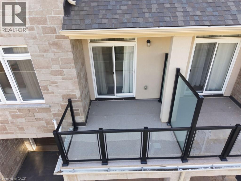 40 Zinfandel Drive Unit# 38, Stoney Creek, Ontario  L8E 0L1 - Photo 37 - 40793676