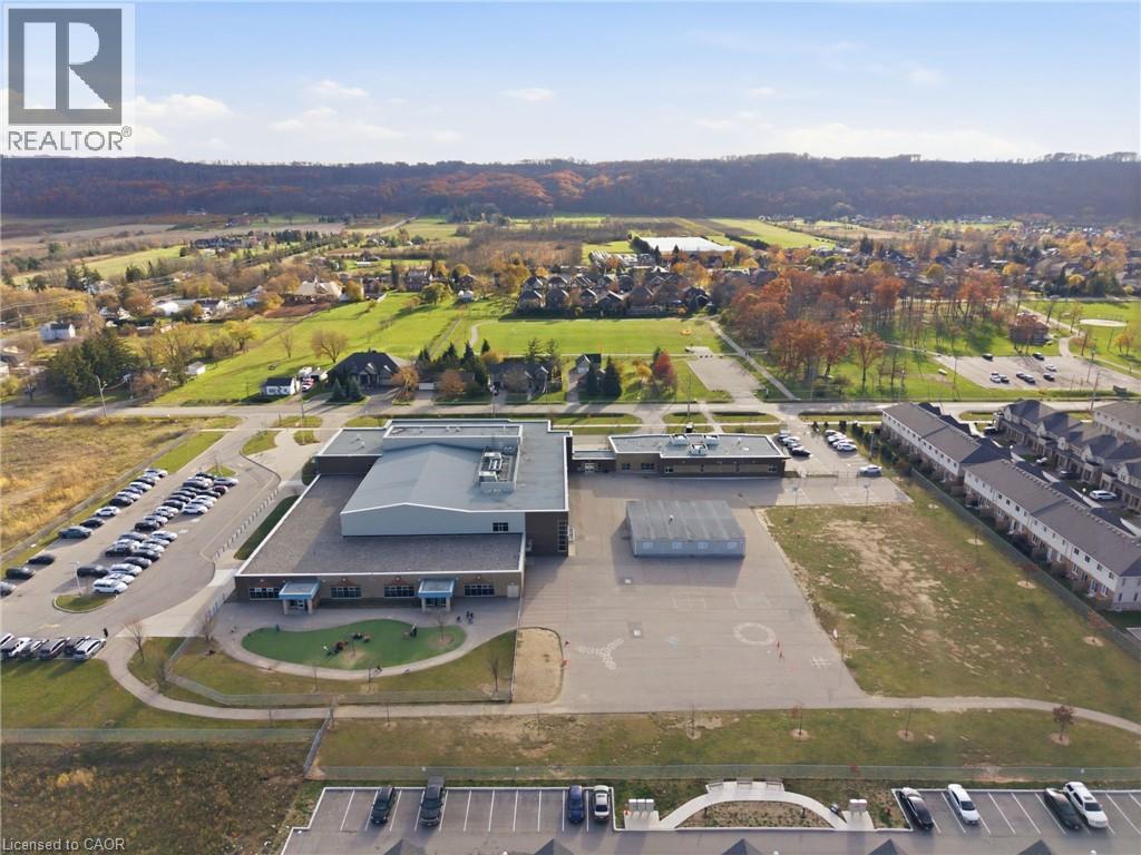 40 Zinfandel Drive Unit# 38, Stoney Creek, Ontario  L8E 0L1 - Photo 38 - 40793676