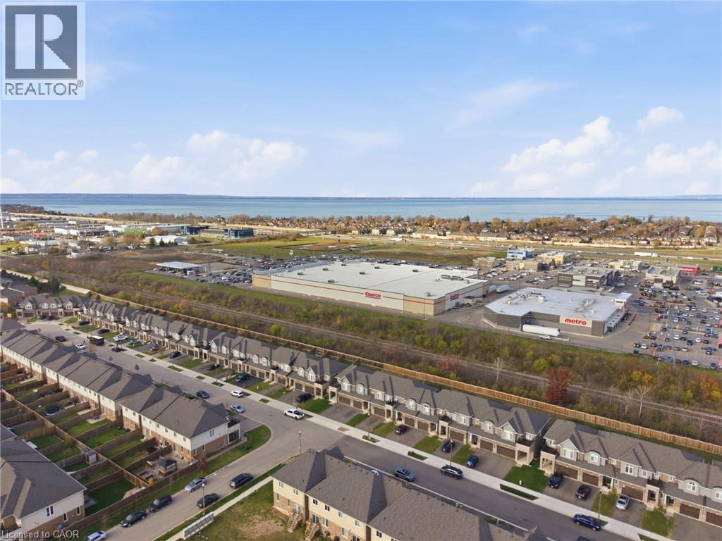 40 Zinfandel Drive Unit# 38, Stoney Creek, Ontario  L8E 0L1 - Photo 39 - 40793676