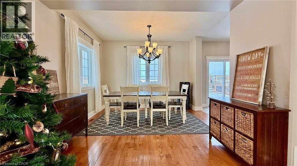 1215 Concession 8 Townsend, Waterford, Ontario  N0E 1Y0 - Photo 12 - 40793669