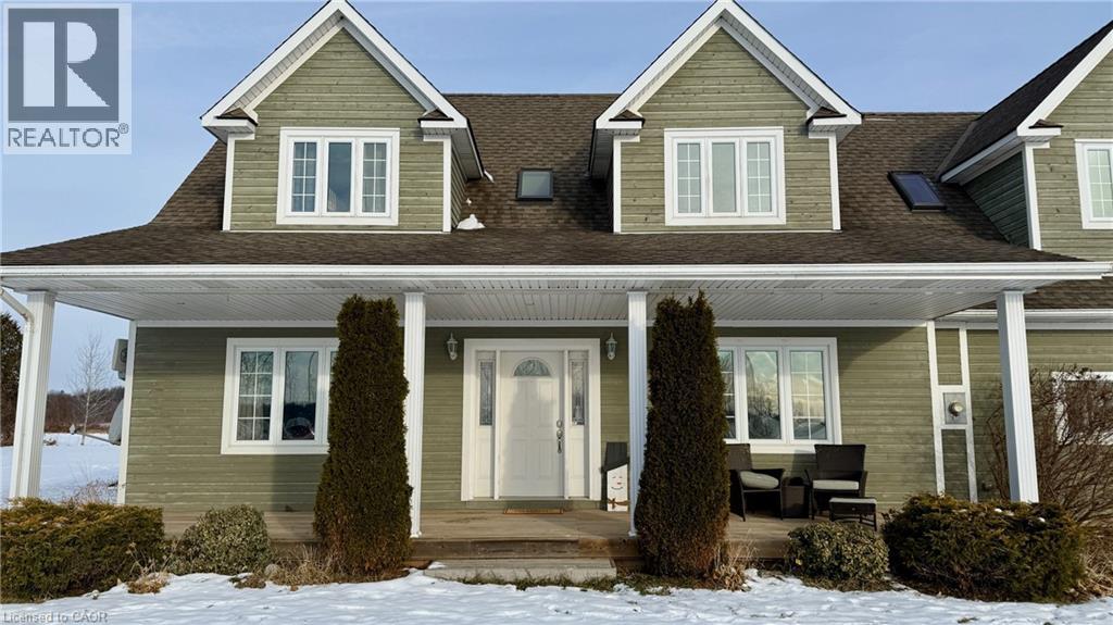 1215 Concession 8 Townsend, Waterford, Ontario  N0E 1Y0 - Photo 2 - 40793669