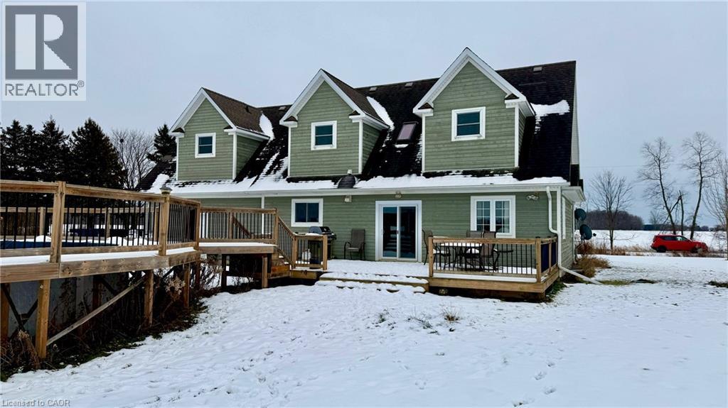 1215 Concession 8 Townsend, Waterford, Ontario  N0E 1Y0 - Photo 31 - 40793669