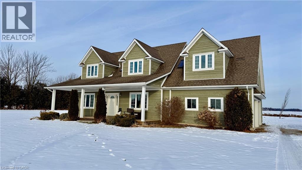 1215 Concession 8 Townsend, Waterford, Ontario  N0E 1Y0 - Photo 34 - 40793669