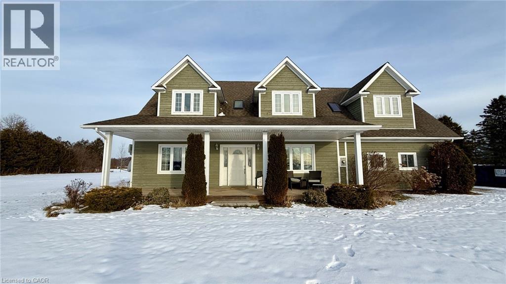 1215 Concession 8 Townsend, Waterford, Ontario  N0E 1Y0 - Photo 35 - 40793669