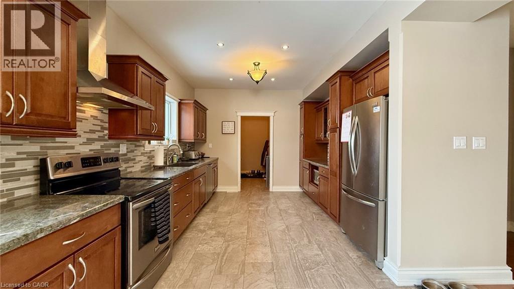 1215 Concession 8 Townsend, Waterford, Ontario  N0E 1Y0 - Photo 7 - 40793669