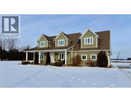 1215 CONCESSION 8 TOWNSEND, waterford, Ontario