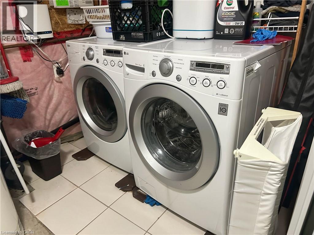 921 Audrey Place Unit# Lower, Kitchener, Ontario N2E 0B9 - Photo 11 - 40793659