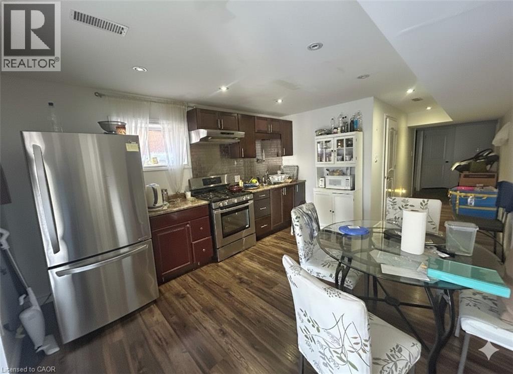 921 Audrey Place Unit# Lower, Kitchener, Ontario N2E 0B9 - Photo 4 - 40793659