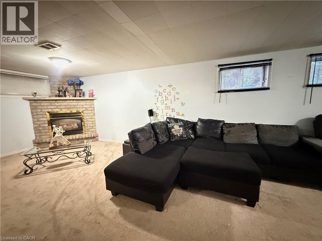 22 Gildea Street, Hamilton, Ontario  L8V 2G7 - Photo 15 - 40792805