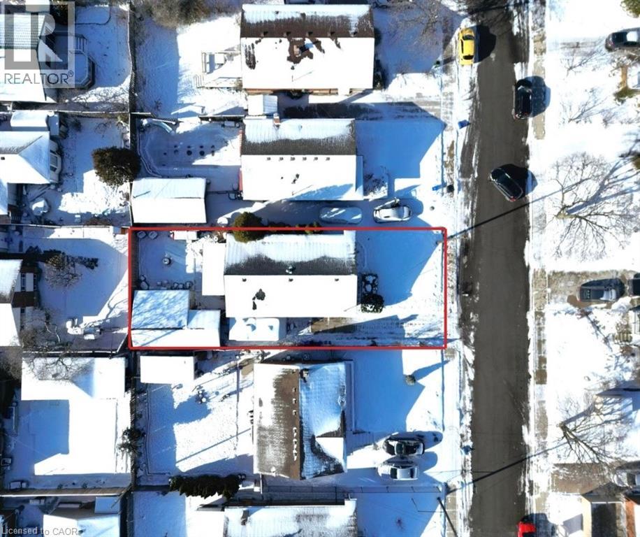 22 Gildea Street, Hamilton, Ontario  L8V 2G7 - Photo 20 - 40792805