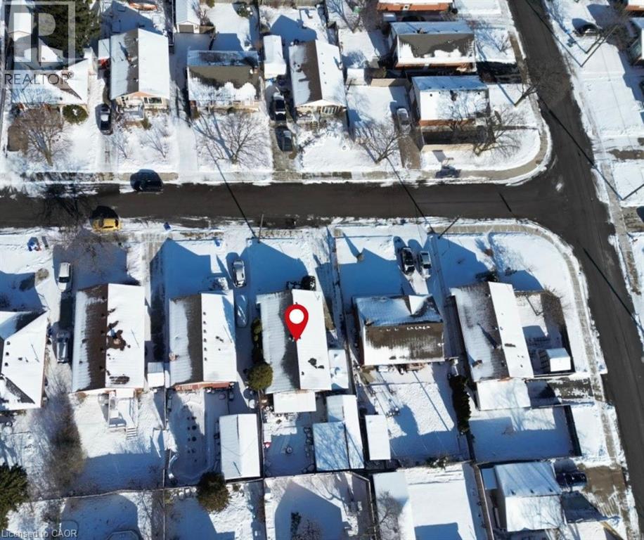 22 Gildea Street, Hamilton, Ontario  L8V 2G7 - Photo 21 - 40792805