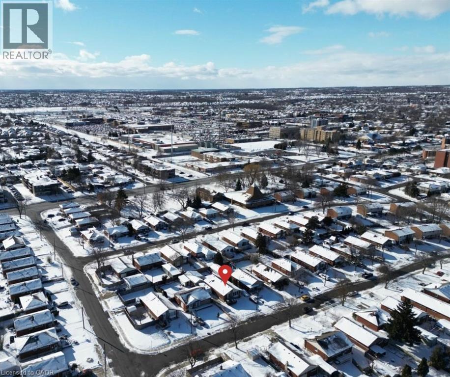 22 Gildea Street, Hamilton, Ontario  L8V 2G7 - Photo 22 - 40792805