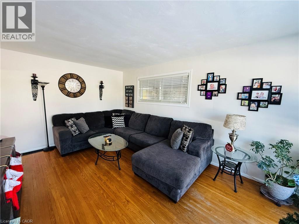 22 Gildea Street, Hamilton, Ontario  L8V 2G7 - Photo 7 - 40792805