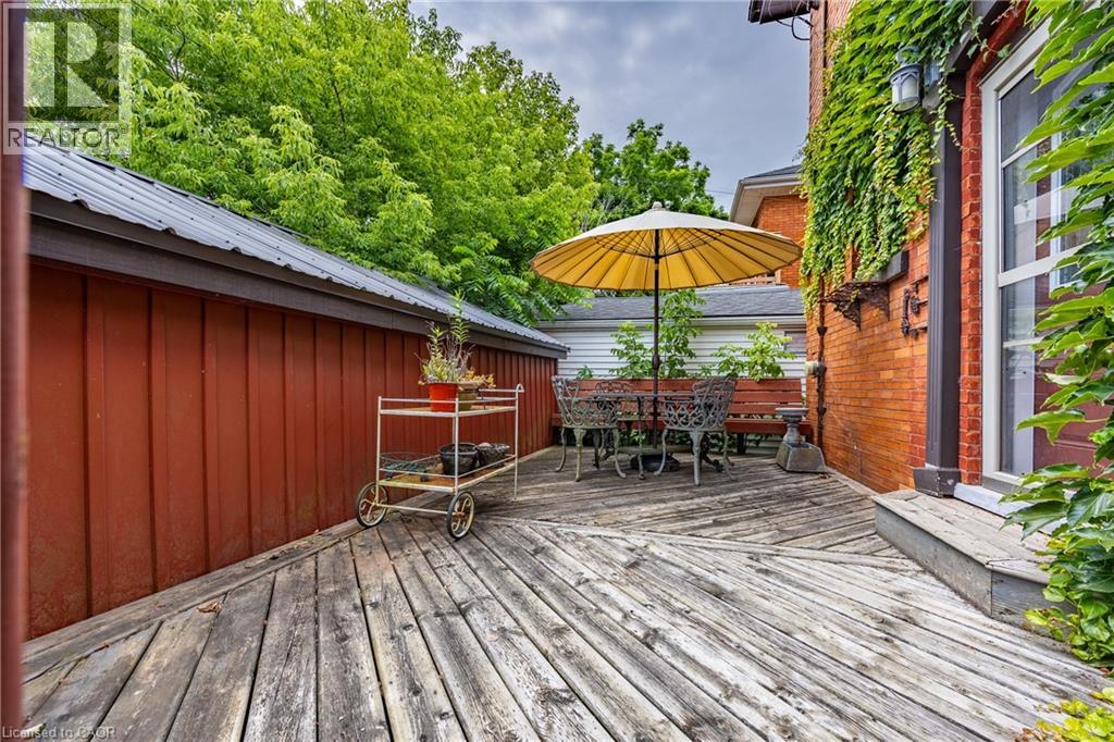 41 Baldwin Street, Tillsonburg, Ontario  N4G 2K4 - Photo 28 - 40749297