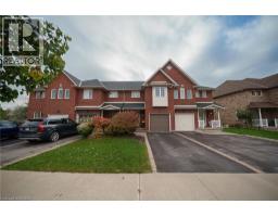 4106 KRYZAN Drive, Burlington, Ontario