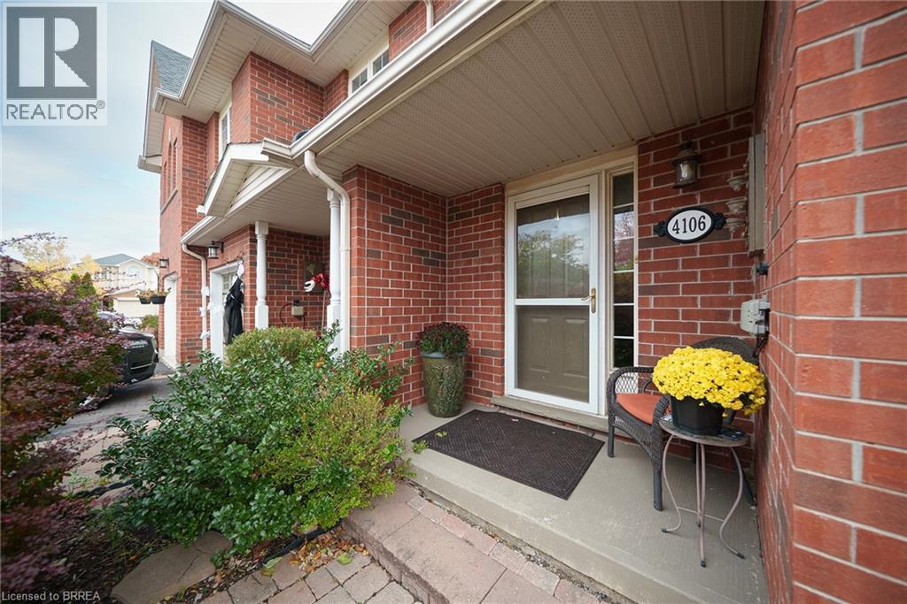 4106 Kryzan Drive, Burlington, Ontario  L7M 4Z5 - Photo 3 - 40779174