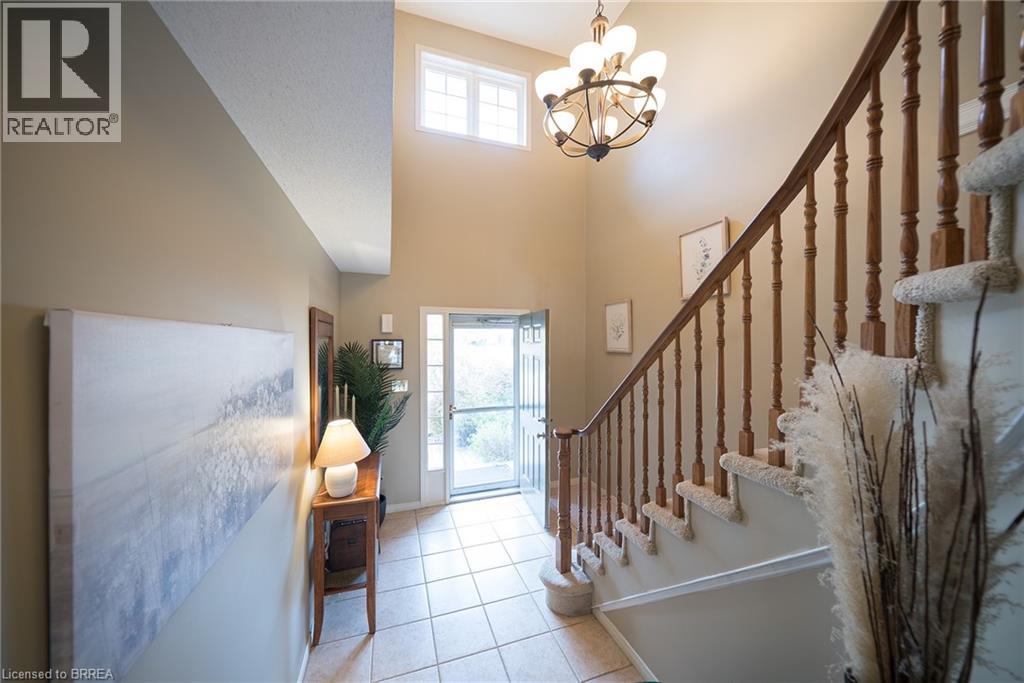 4106 Kryzan Drive, Burlington, Ontario  L7M 4Z5 - Photo 4 - 40779174