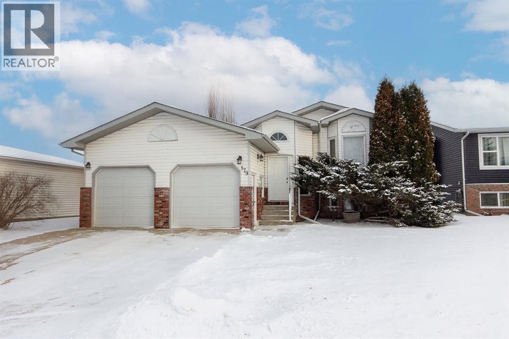 179 Douglas Avenue, Red Deer, Alberta  T4R 2G2 - Photo 1 - A2266601