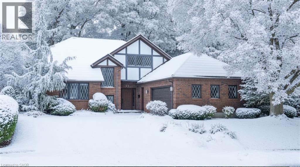 33 Walnut Drive, Guelph, Ontario  N1E 4B4 - Photo 2 - 40764571