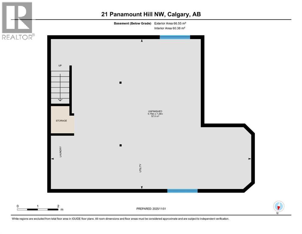 21 Panamount Hill Nw, Calgary, Alberta  T3K 5R8 - Photo 49 - A2270156