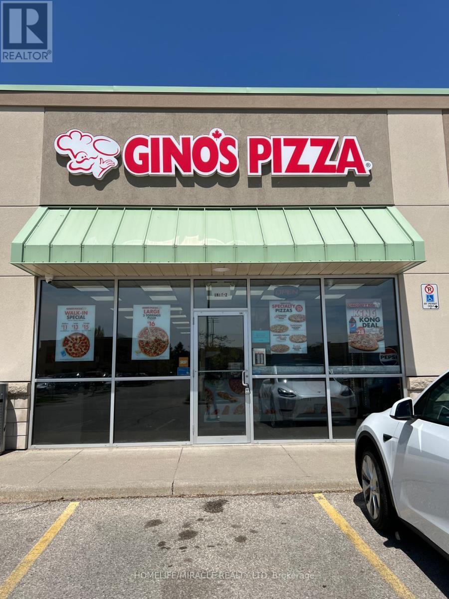 2 - 4293 KING STREET E, Kitchener, Ontario