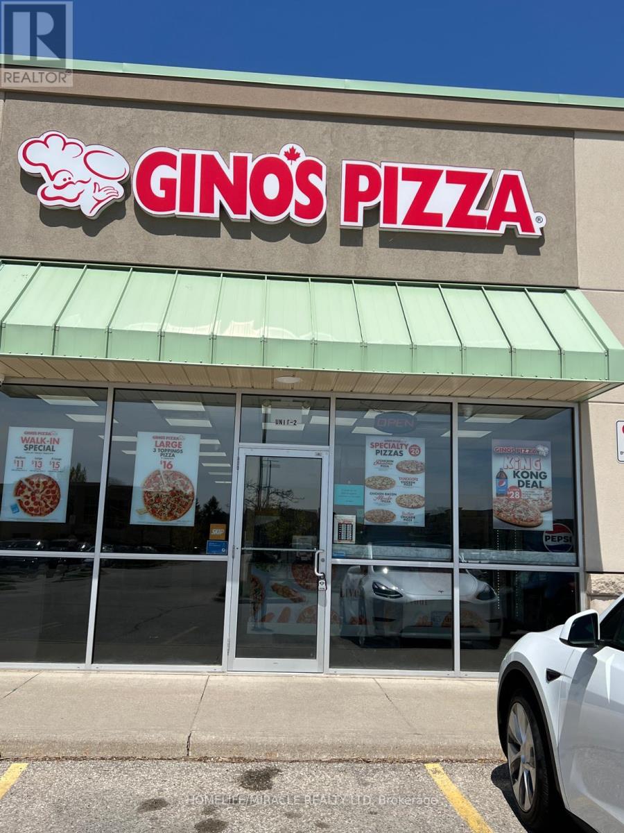 2 - 4293 King Street E, Kitchener, Ontario  N2P 2E9 - Photo 3 - X12613464