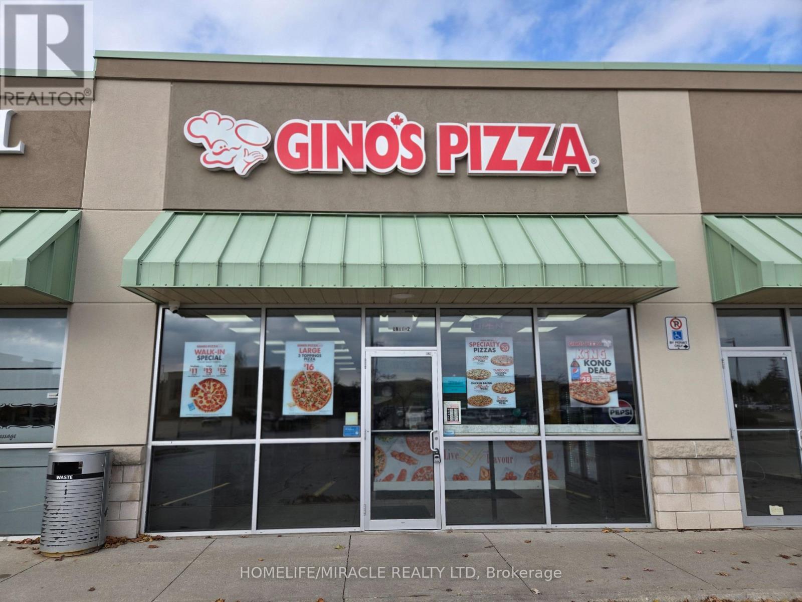 2 - 4293 King Street E, Kitchener, Ontario  N2P 2E9 - Photo 18 - X12613464