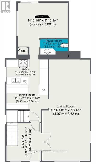 714 4th Avenue E, Owen Sound, Ontario  N4K 2N6 - Photo 3 - X12446611