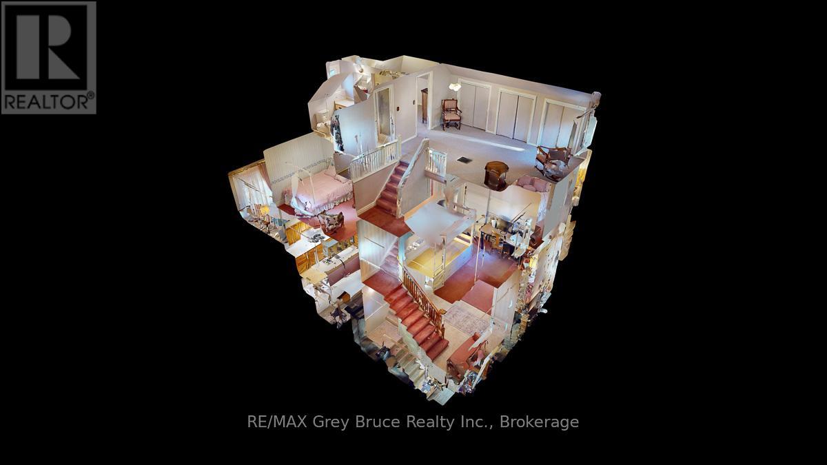 714 4th Avenue E, Owen Sound, Ontario  N4K 2N6 - Photo 38 - X12446611