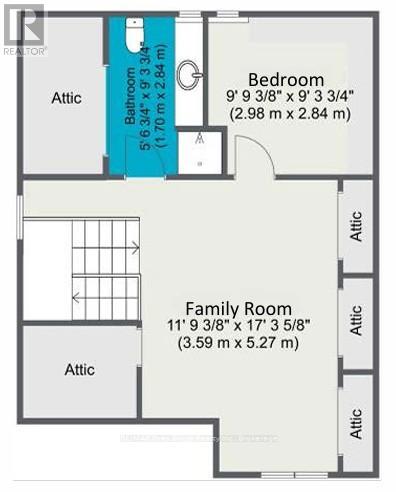 714 4th Avenue E, Owen Sound, Ontario  N4K 2N6 - Photo 5 - X12446611