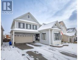 1545 ARBORWOOD DRIVE, Oshawa, Ontario