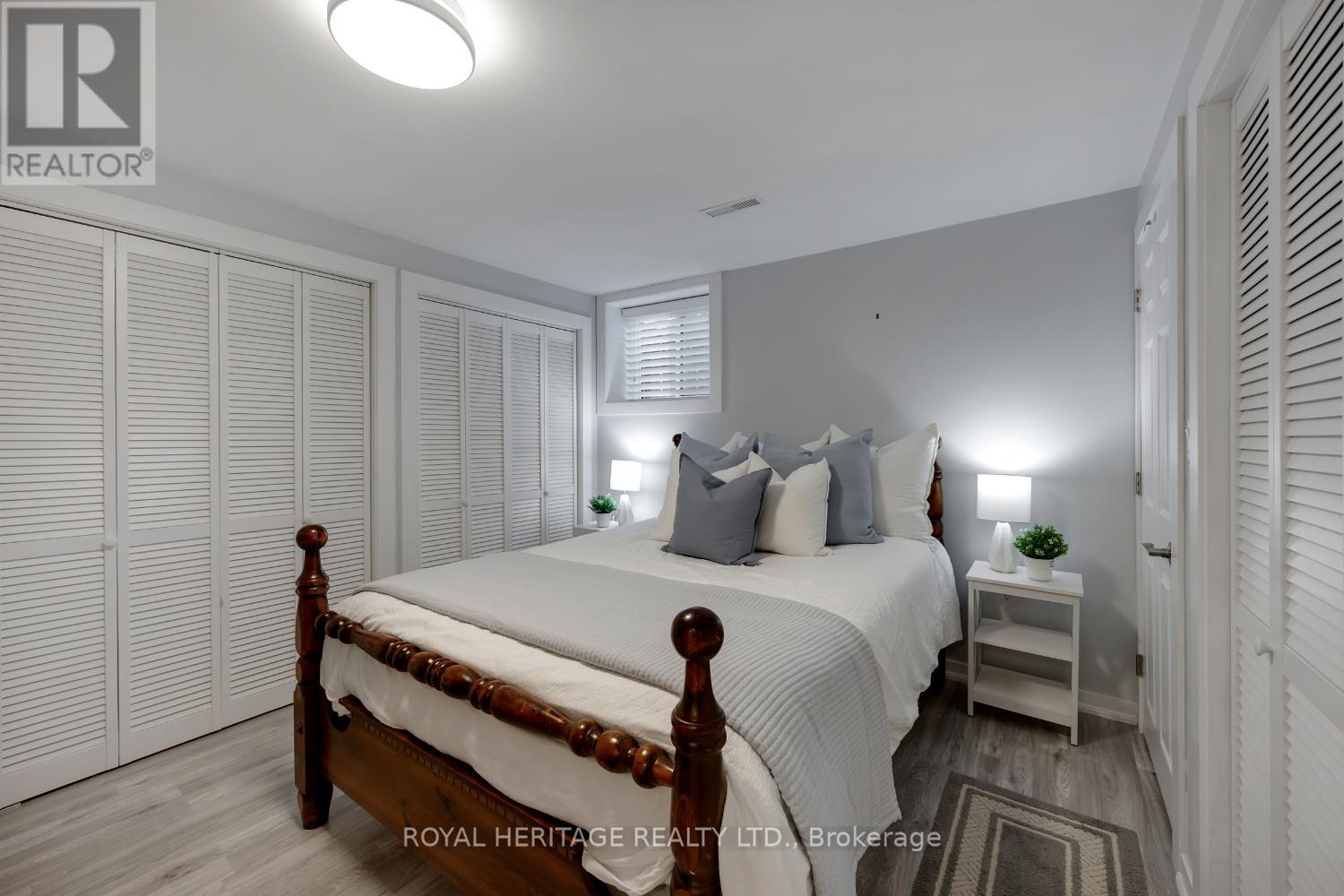 1545 Arborwood Drive, Oshawa, Ontario  L1K 2Y5 - Photo 24 - E12529954