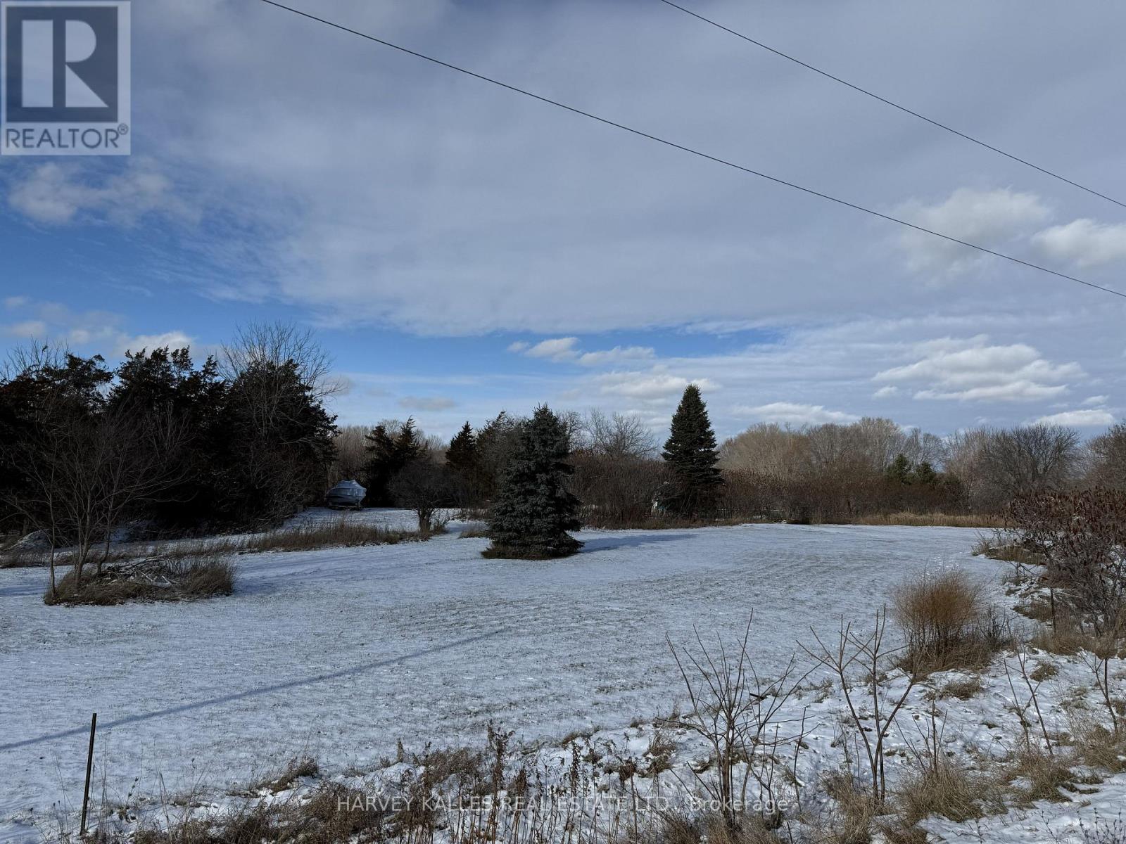 1032 County Road 13 Road, Prince Edward County, Ontario  K0K 2P0 - Photo 4 - X12611152