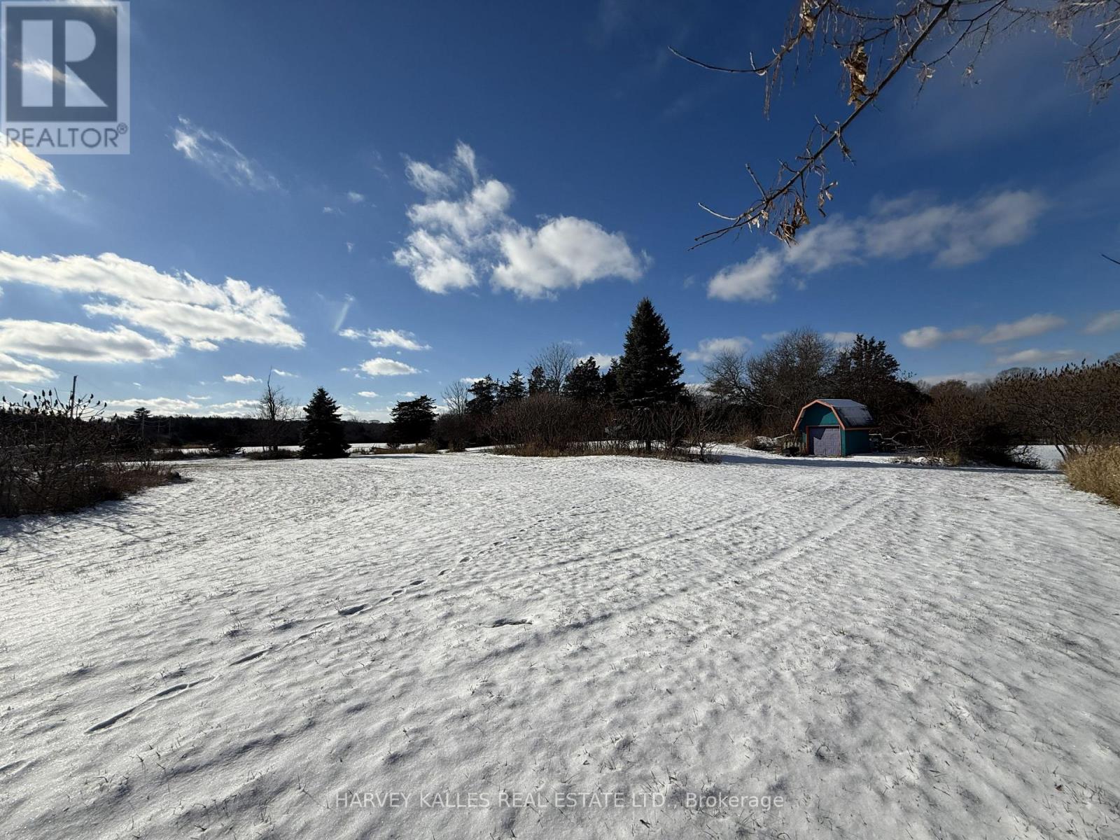 1032 COUNTY ROAD 13 ROAD, Prince Edward County, Ontario