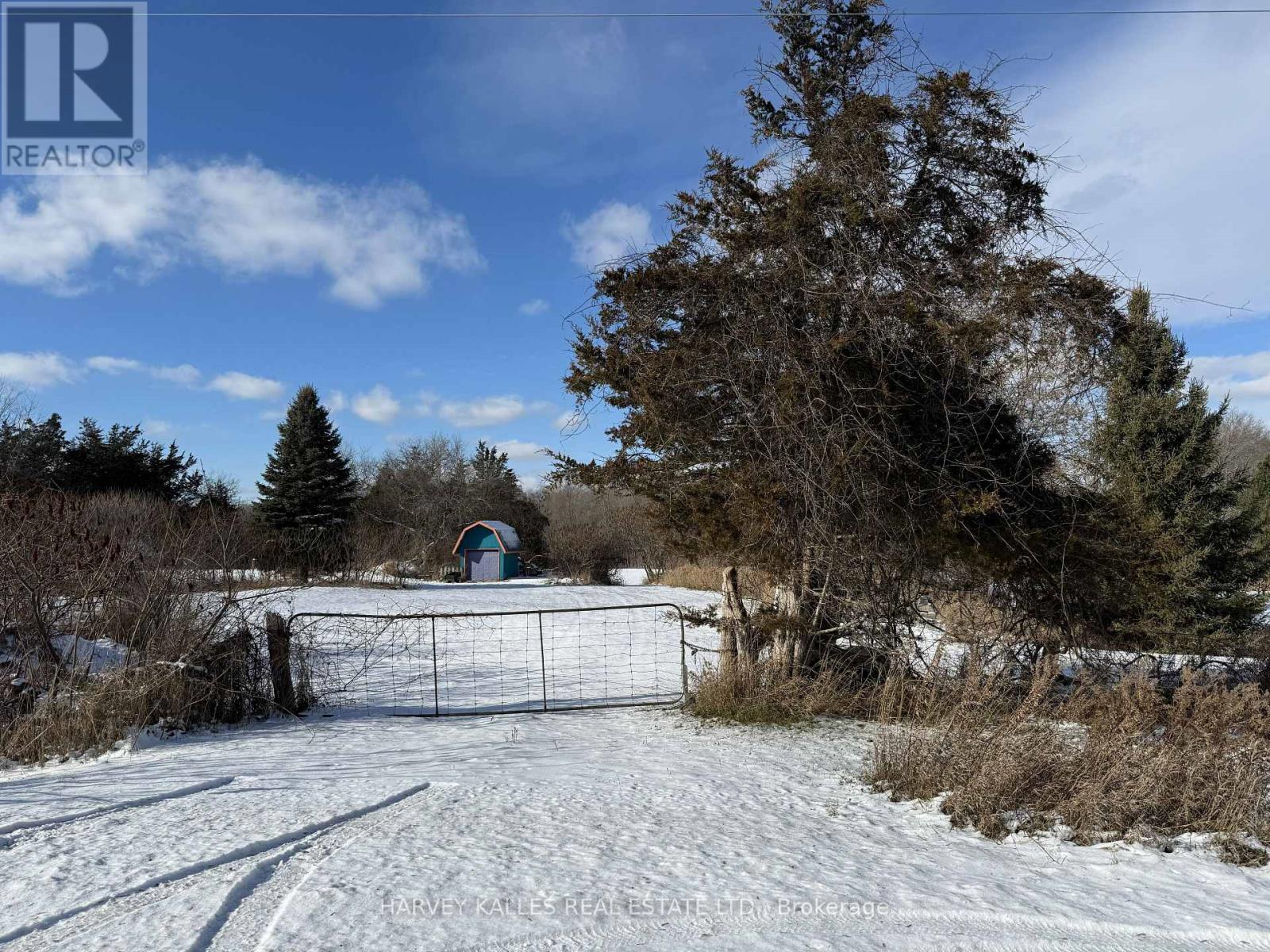 1032 County Road 13 Road, Prince Edward County, Ontario  K0K 2P0 - Photo 5 - X12611152