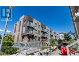 107 - 7 APPLEWOOD LANE, Toronto, Ontario