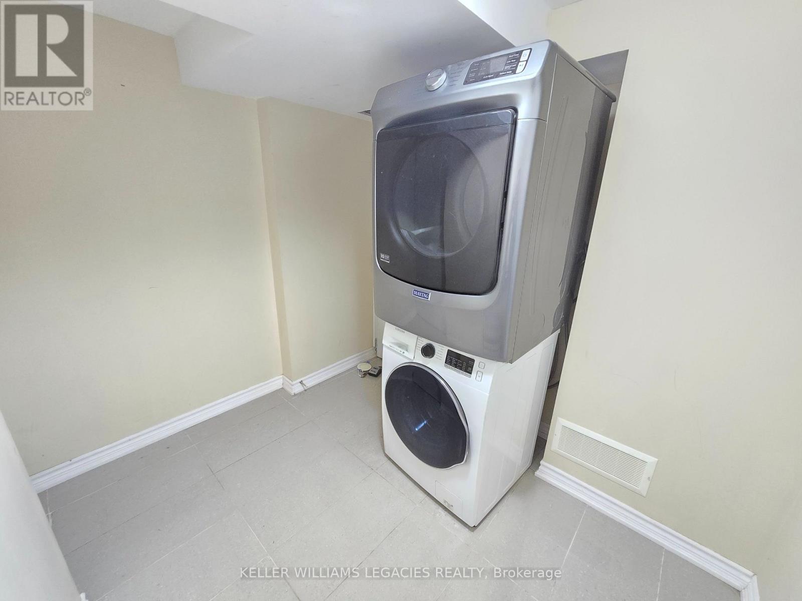 Bsmt - 40 Bellcrest Road, Brampton, Ontario  L6Y 0Z7 - Photo 7 - W12543800