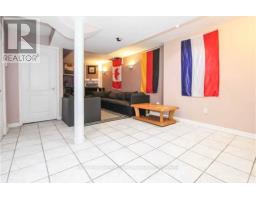 BSMT - 22 ALBERTA TERRACE, Brampton, Ontario