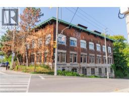 231 BAY Street N Unit# Lower, Hamilton, Ontario