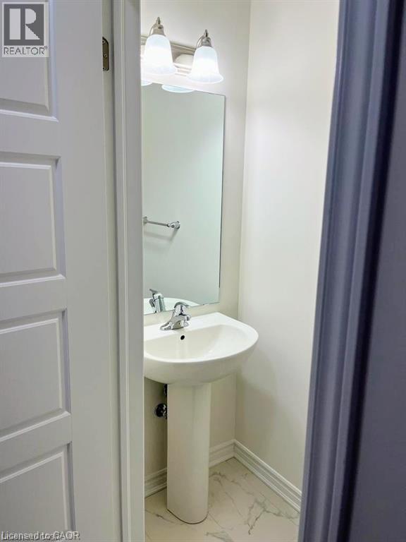 305 Garner Road W Unit# 45, Ancaster, Ontario  L9G 3E6 - Photo 14 - 40793681