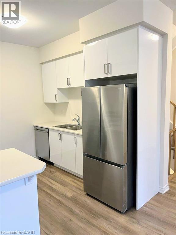 305 Garner Road W Unit# 45, Ancaster, Ontario  L9G 3E6 - Photo 9 - 40793681