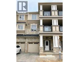 305 GARNER Road W Unit# 45, Ancaster, Ontario