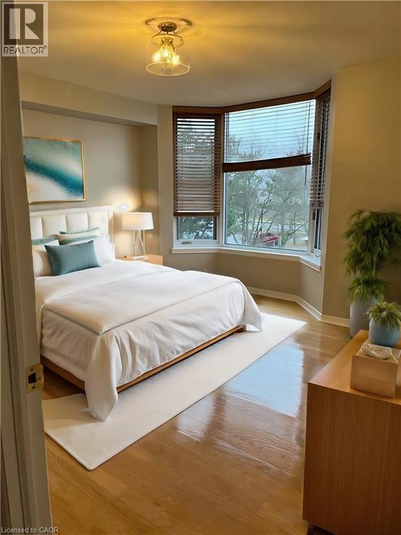 200 Limeridge Road W Unit# 306, Hamilton, Ontario  L9C 7M7 - Photo 7 - 40793623